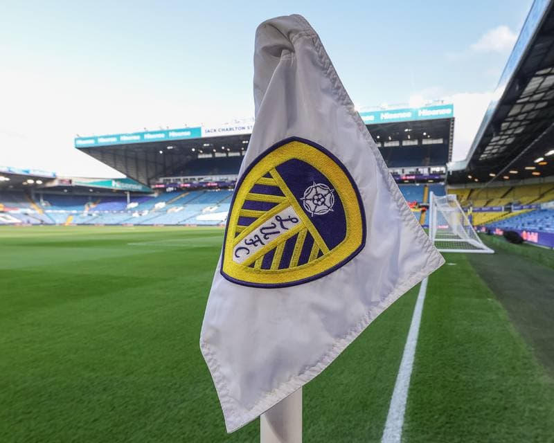Football. Premier League. Leeds United - Arsenal. 31.01.2026