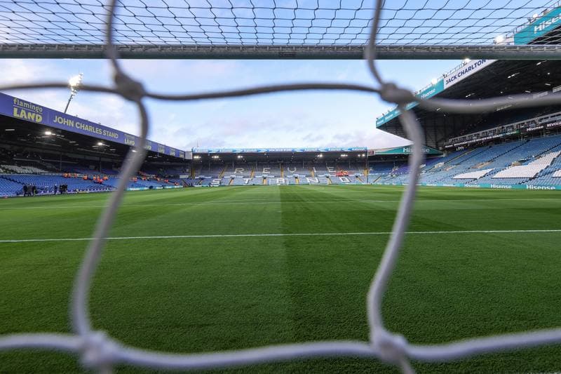 Football. Premier League. Leeds United - Arsenal. 31.01.2026