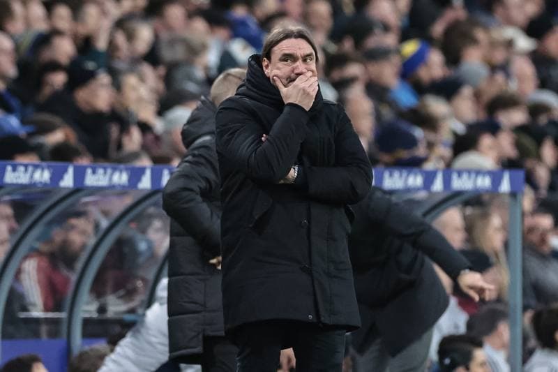 Football. Premier League. Leeds United - Arsenal. 31.01.2026