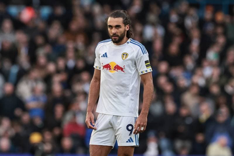 Football. Premier League. Leeds United - Arsenal. 31.01.2026