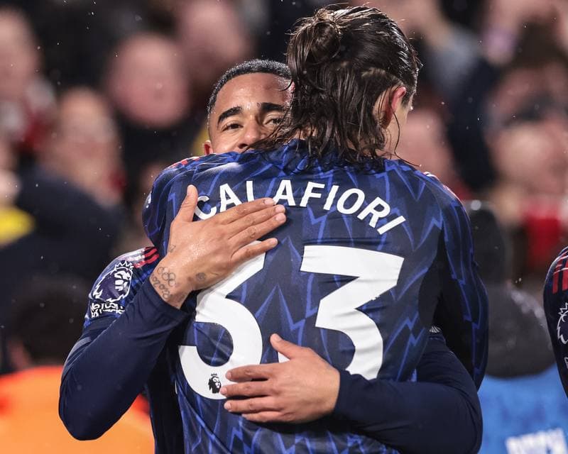 Football. Premier League. Leeds United - Arsenal. 31.01.2026