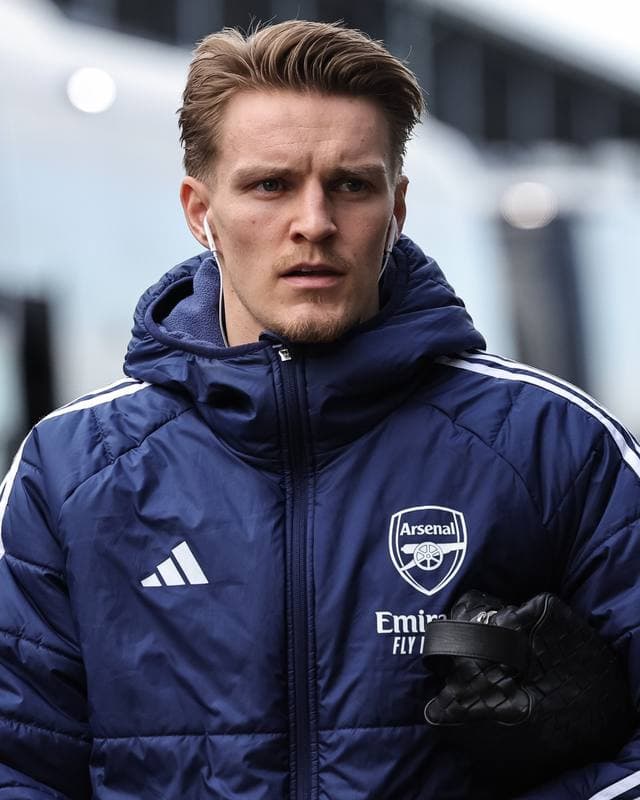 Football. Premier League. Leeds United - Arsenal. 31.01.2026