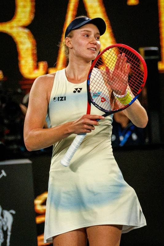 Tennis. Australian Open. Day 13. 31.01.2026