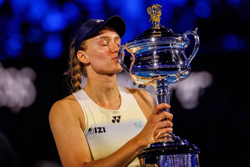 Tennis. Australian Open. Day 13. 31.01.2026
