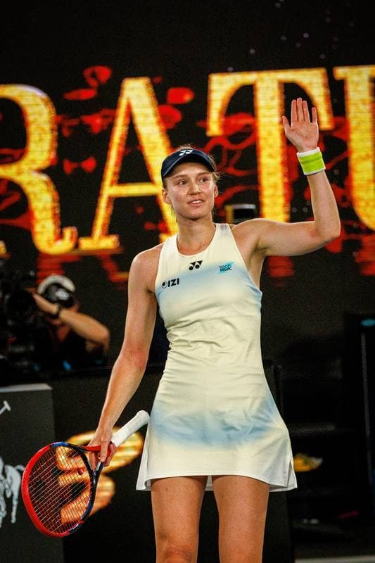 Tennis. Australian Open. Day 13. 31.01.2026