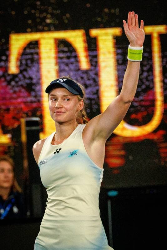 Tennis. Australian Open. Day 13. 31.01.2026