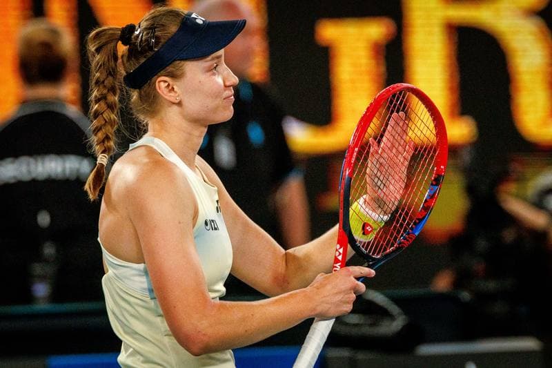 Tennis. Australian Open. Day 13. 31.01.2026