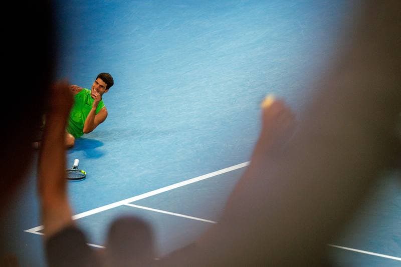 Tennis. Australian Open. Day 13. 30.01.2026