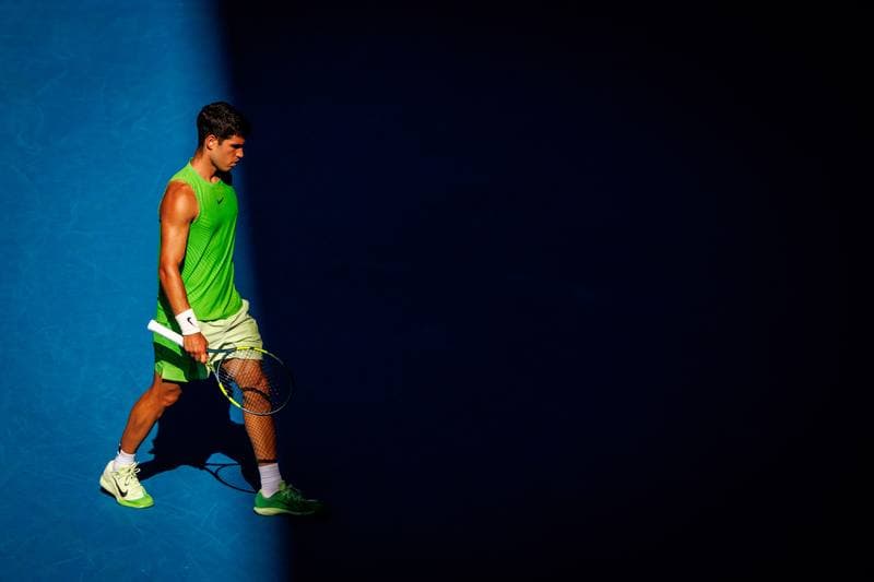 Tennis. Australian Open. Day 13. 30.01.2026