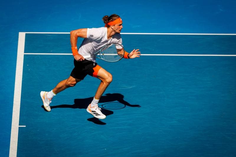 Tennis. Australian Open. Day 13. 30.01.2026