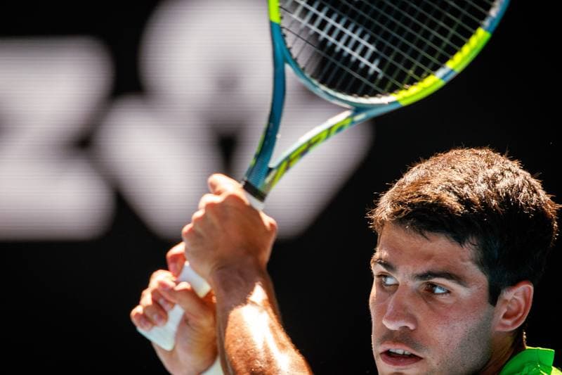 Tennis. Australian Open. Day 13. 30.01.2026