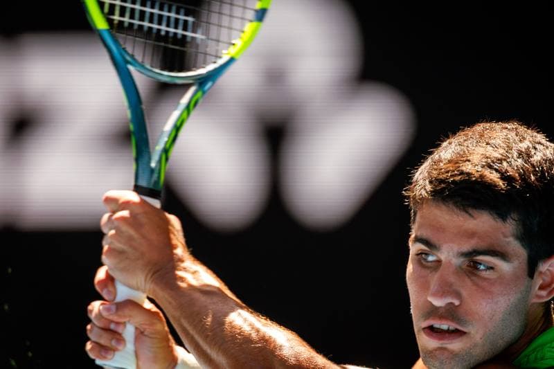 Tennis. Australian Open. Day 13. 30.01.2026