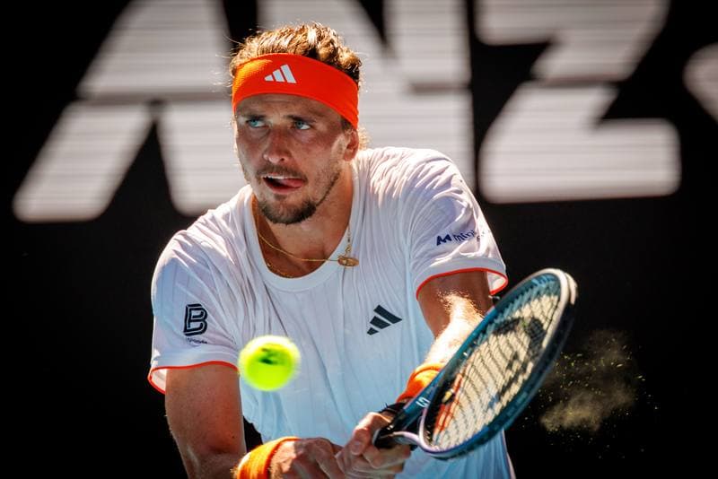 Tennis. Australian Open. Day 13. 30.01.2026