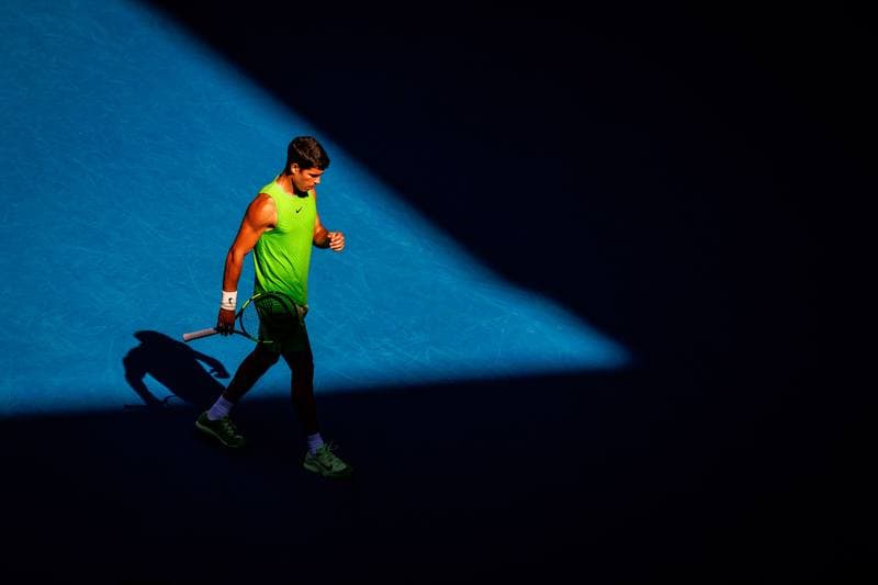 Tennis. Australian Open. Day 13. 30.01.2026