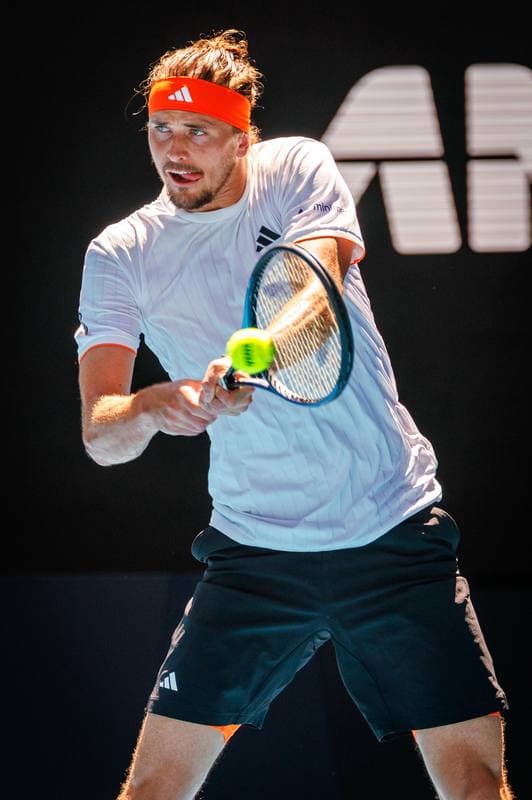 Tennis. Australian Open. Day 13. 30.01.2026