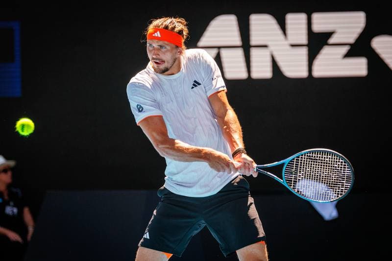Tennis. Australian Open. Day 13. 30.01.2026