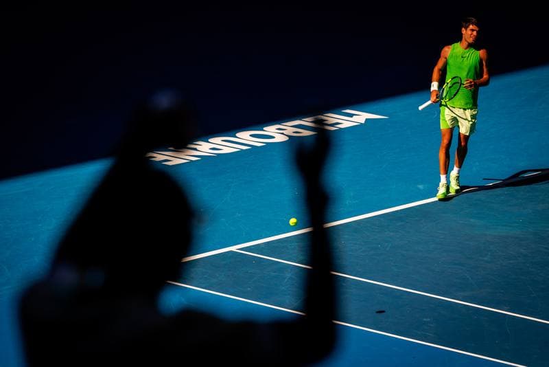 Tennis. Australian Open. Day 13. 30.01.2026