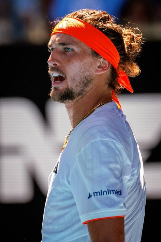 Tennis. Australian Open. Day 13. 30.01.2026
