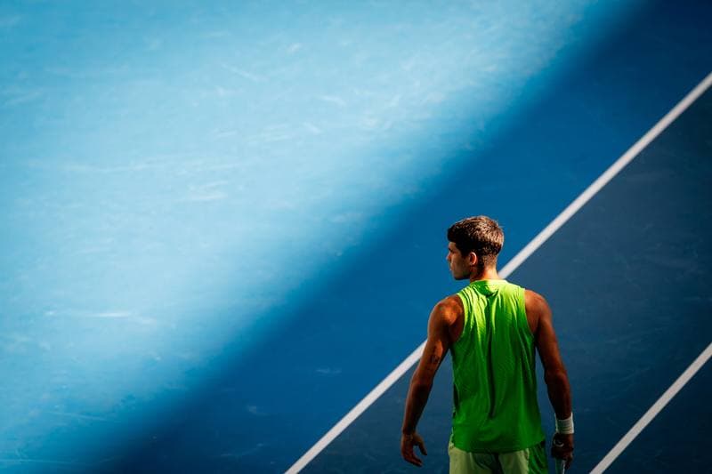 Tennis. Australian Open. Day 13. 30.01.2026