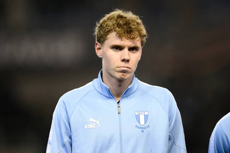 Football. UEFA Europa League. KRC Genk - Malmo FF. 29.01.2026