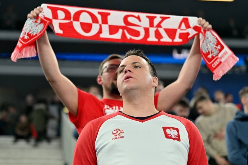 Futsal. UEFA Futsal EURO 2026. Portugal - Poland. 29.01.2026