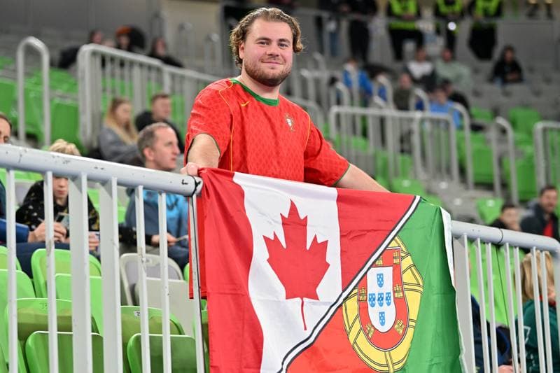 Futsal. UEFA Futsal EURO 2026. Portugal - Poland. 29.01.2026