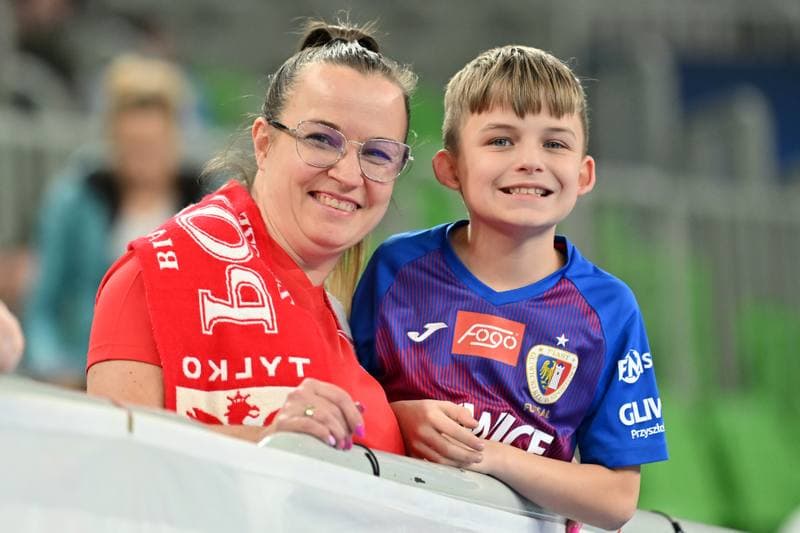 Futsal. UEFA Futsal EURO 2026. Portugal - Poland. 29.01.2026