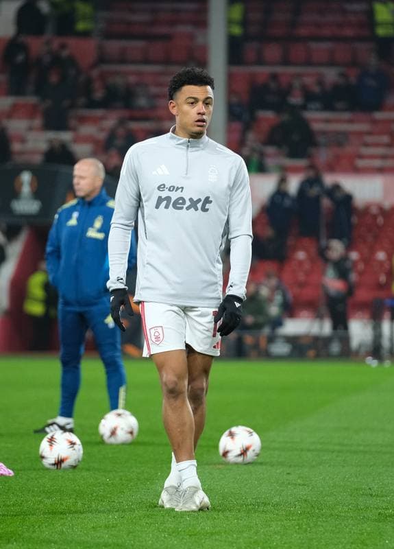 Football. UEFA Europa League. Nottingham Forest - Ferencvaros. 29.01.2026