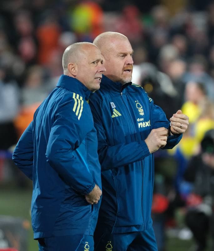 Football. UEFA Europa League. Nottingham Forest - Ferencvaros. 29.01.2026