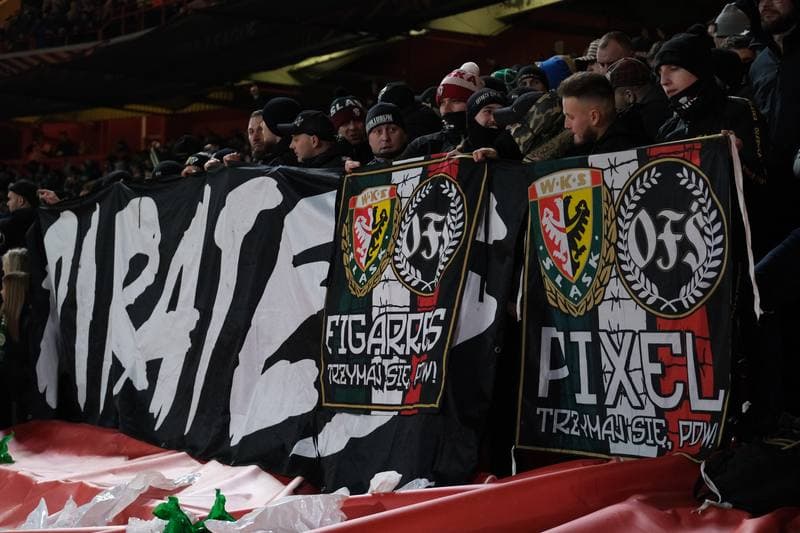 Football. UEFA Europa League. Nottingham Forest - Ferencvaros. 29.01.2026