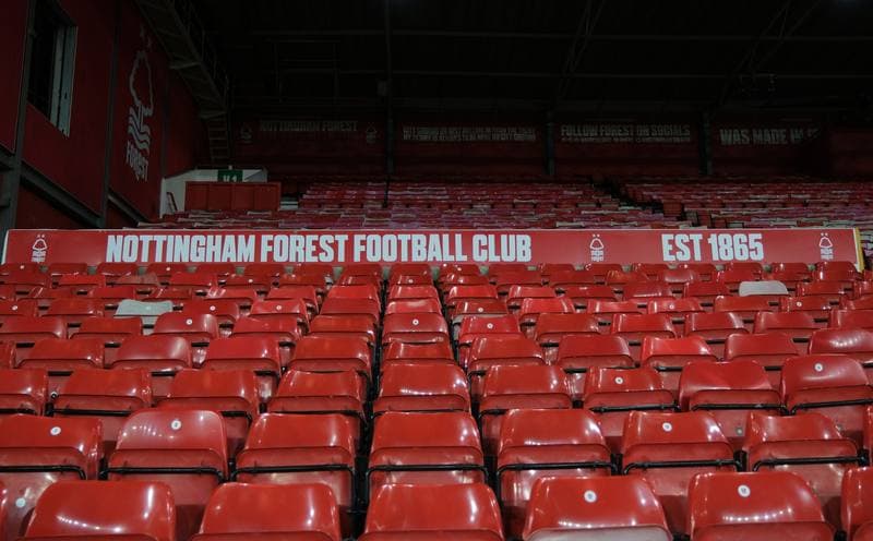 Football. UEFA Europa League. Nottingham Forest - Ferencvaros. 29.01.2026