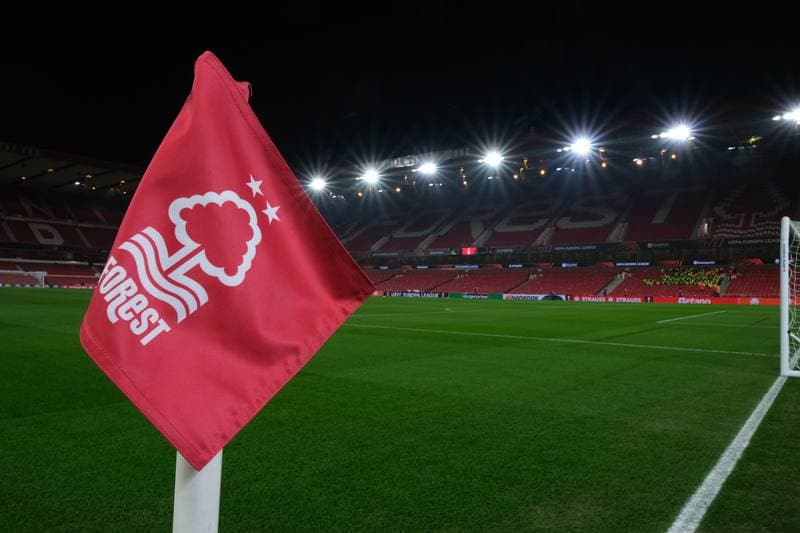Football. UEFA Europa League. Nottingham Forest - Ferencvaros. 29.01.2026