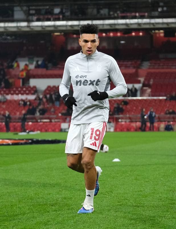 Football. UEFA Europa League. Nottingham Forest - Ferencvaros. 29.01.2026