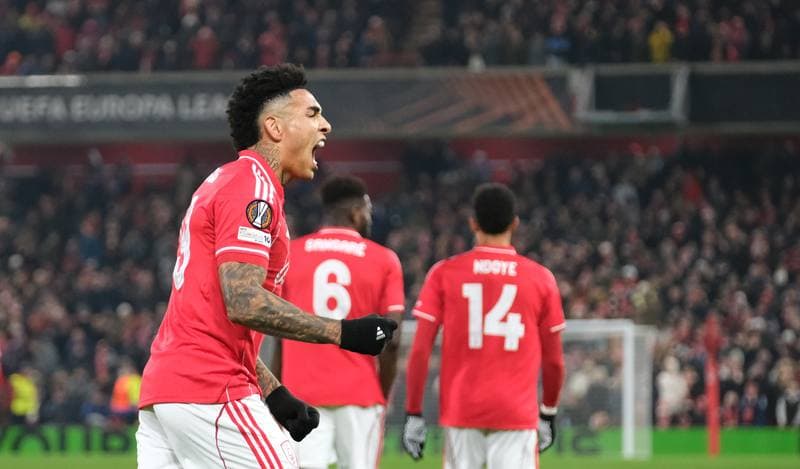 Football. UEFA Europa League. Nottingham Forest - Ferencvaros. 29.01.2026