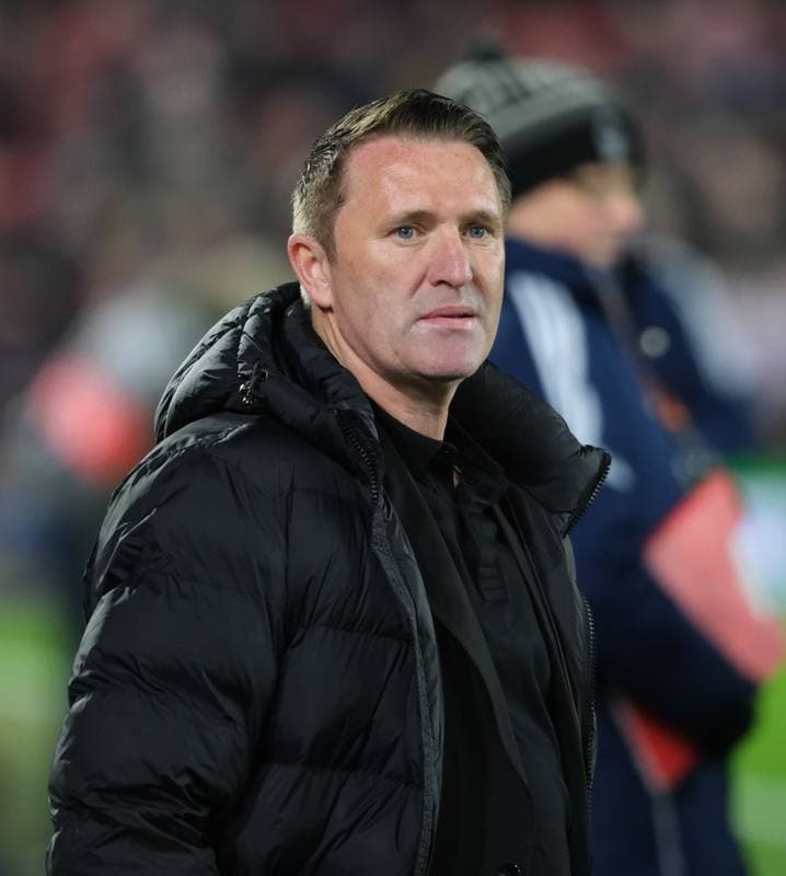 Football. UEFA Europa League. Nottingham Forest - Ferencvaros. 29.01.2026