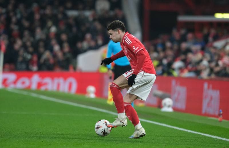 Football. UEFA Europa League. Nottingham Forest - Ferencvaros. 29.01.2026