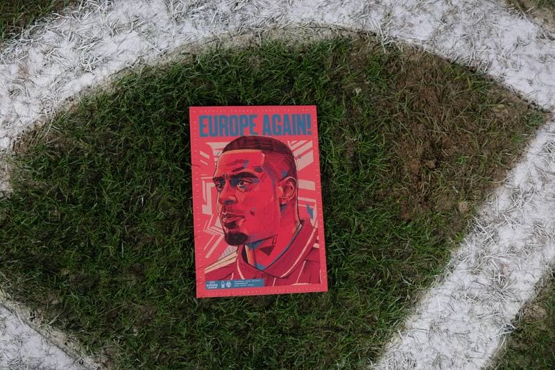 Football. UEFA Europa League. Nottingham Forest - Ferencvaros. 29.01.2026