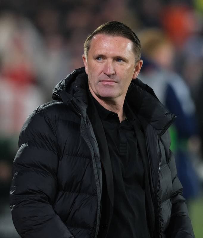 Football. UEFA Europa League. Nottingham Forest - Ferencvaros. 29.01.2026