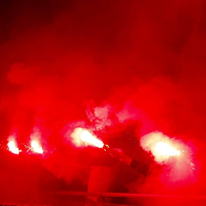 Football. UEFA Europa League. Go Ahead Eagles - SC Braga. 29.01.2026