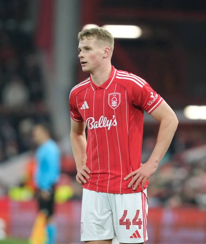 Football. UEFA Europa League. Nottingham Forest - Ferencvaros. 29.01.2026