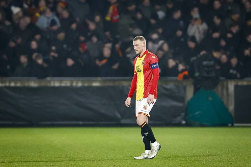 Football. UEFA Europa League. Go Ahead Eagles - SC Braga. 29.01.2026