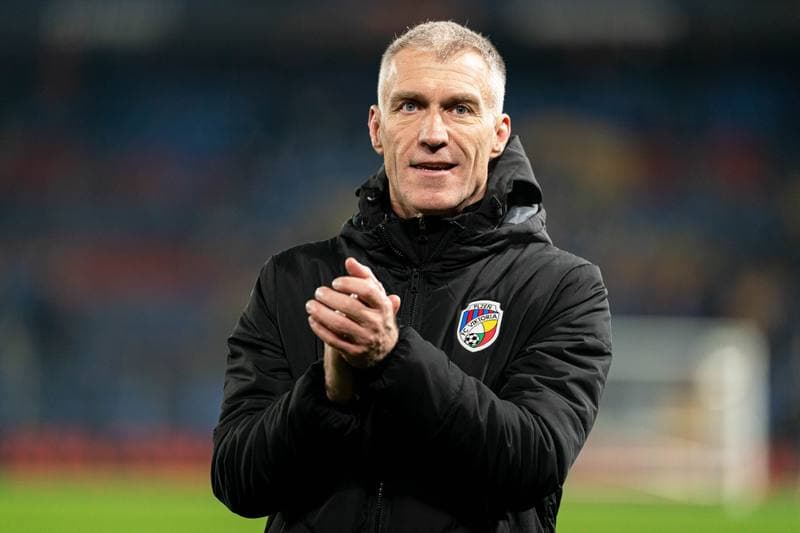 Football. UEFA Europa League. FC Basel 1893 - FC Viktoria Plzen. 20.02.2026