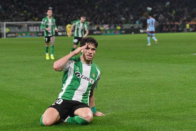 Football. UEFA Europa League. Real Betis - Feyenoord. 29.01.2026