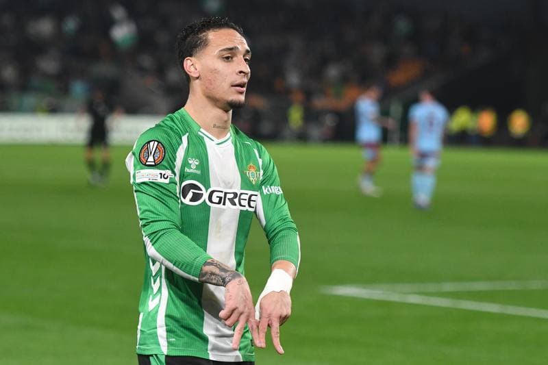 Football. UEFA Europa League. Real Betis - Feyenoord. 29.01.2026