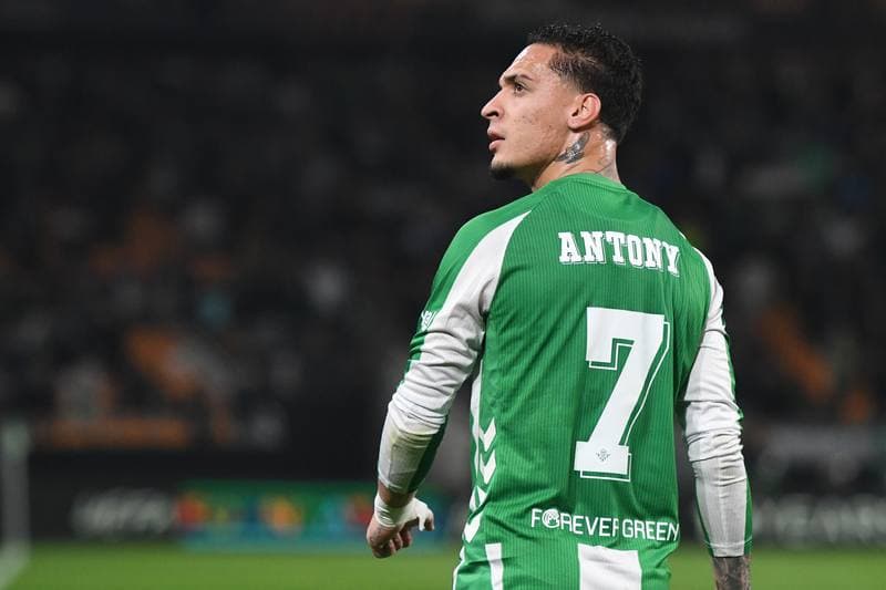 Football. UEFA Europa League. Real Betis - Feyenoord. 29.01.2026