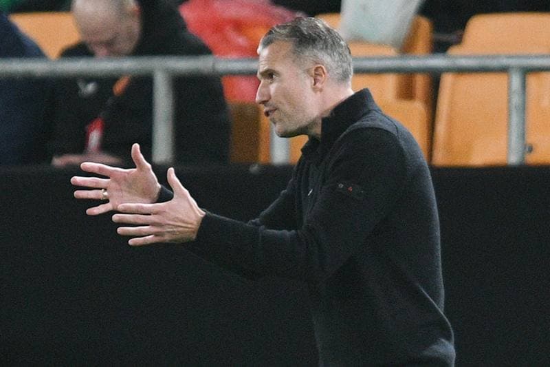 Football. UEFA Europa League. Real Betis - Feyenoord. 29.01.2026