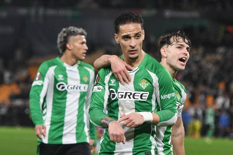 Football. UEFA Europa League. Real Betis - Feyenoord. 29.01.2026