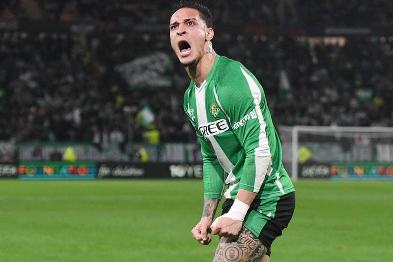 Football. UEFA Europa League. Real Betis - Feyenoord. 29.01.2026