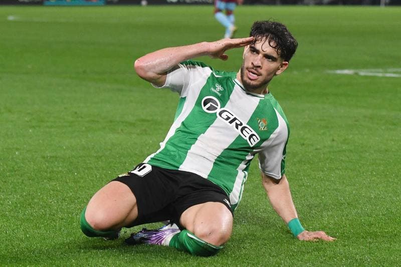 Football. UEFA Europa League. Real Betis - Feyenoord. 29.01.2026