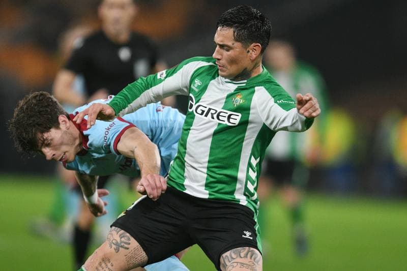 Football. UEFA Europa League. Real Betis - Feyenoord. 29.01.2026